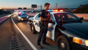 Breath Test Refusal In The Past and New Arrest For DWI