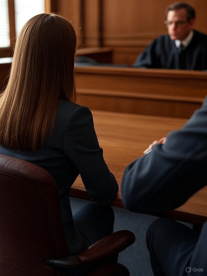 Is There Jail Time On A Third DWI Refusal In New Jersey