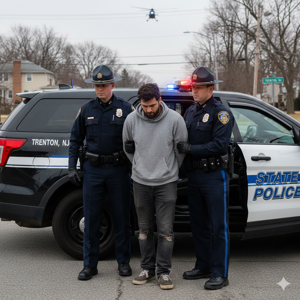 Can Police Use My Refusal as Evidence Against Me at Trial in NJ