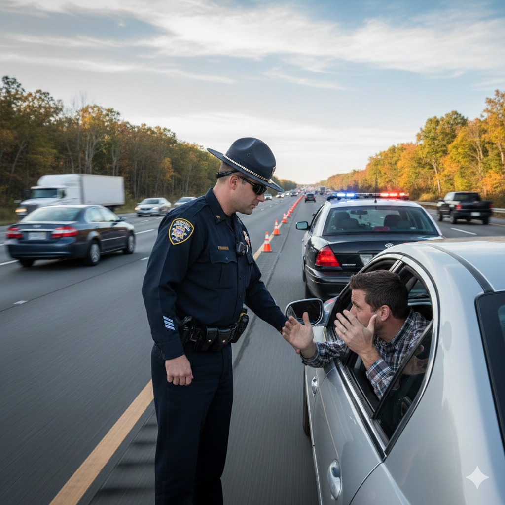 Can medical issues like asthma, anxiety, GERD be a defense to breath test refusal in NJ