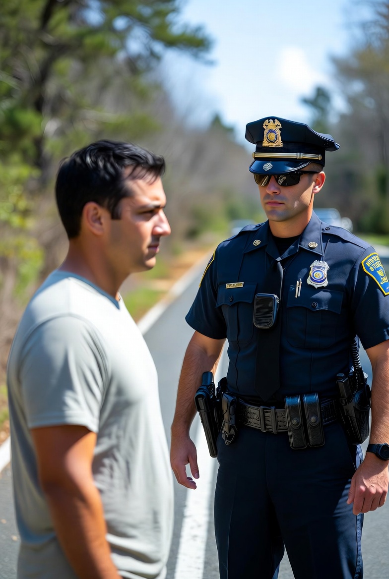 How do I challenge probable cause for the stop and arrest in a refusal case?