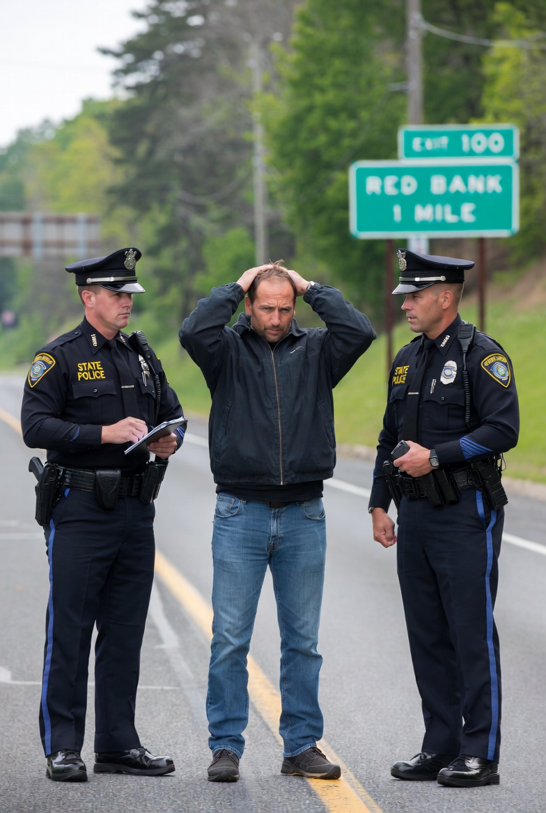Will A DWI Breath Refusal Affect My Job In NJ?