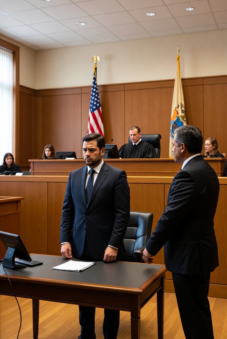 How to Fight a Breath Test Refusal Charge in New Jersey